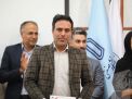 گزارش تصویری  مراسم تقدیر از مدیران و کارمندان نمونه